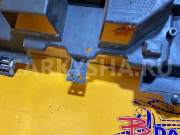 Кронштейн заднего бампера центральный Jaguar XF I Jaguar XF оригинальный номер C2Z7388