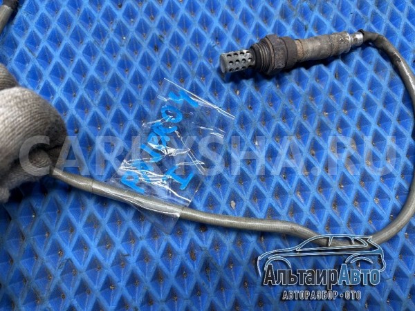 Датчик кислорода лямбда зонд Pajero 4 6G75 Mitsubishi i оригинальный номер MN158918