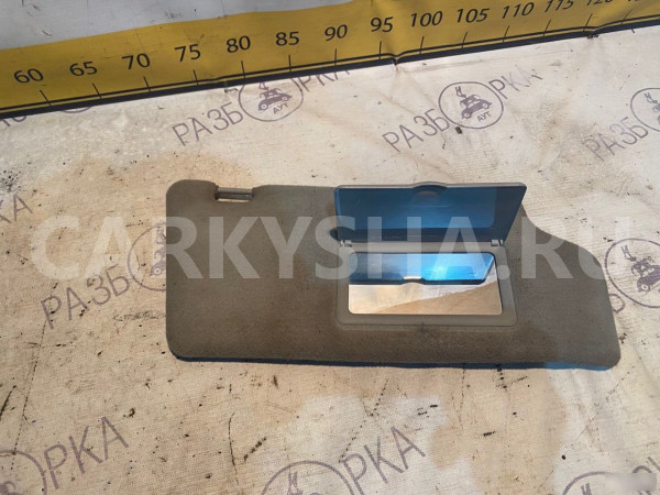 Козырек солнцезащитный Ford Focus 1 Ford Focus оригинальный номер 2M51-A04100