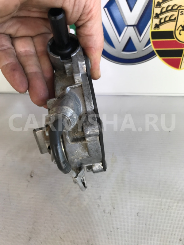 Насос вакуумный Mercedes-Benz SLK-280 2005 Mercedes-Benz SLK-klasse 