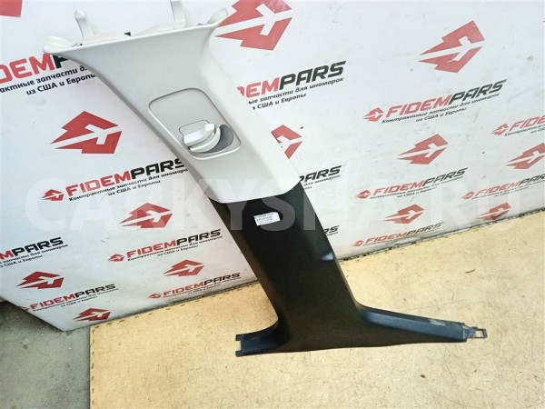 Название детали Обшивка центральной левой стойки Модель Peugeot 308 Peugeot 308 оригинальный номер 9016HH