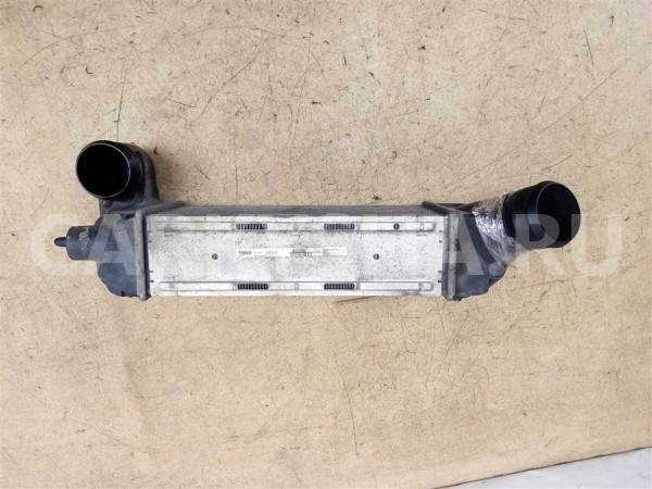 Название детали Интеркулер Модель Peugeot 308 Peugeot 308 оригинальный номер 0384 K5