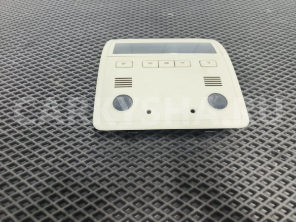 Плафон подсветки салона VW Touareg 2017 7P6947134 NF Volkswagen Touareg 