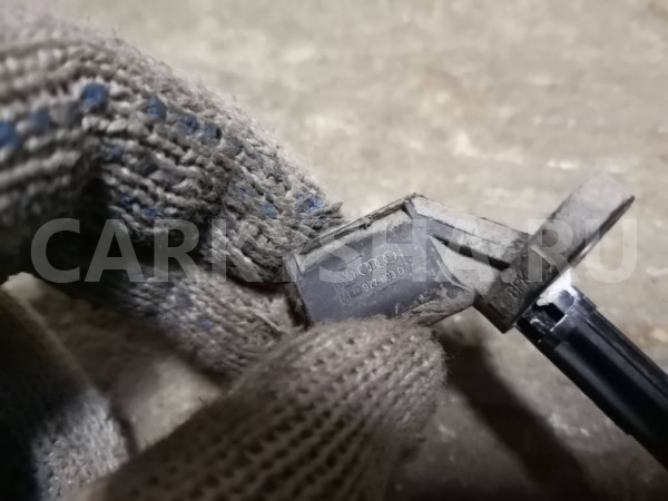 Датчик ABS Audi A8 D3/4E Audi 200 оригинальный номер 4E0927803D