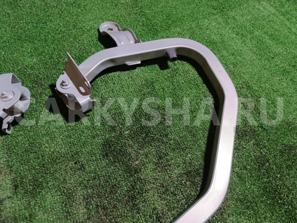 Петля крышки багажника Renault 20 оригинальный номер 6001546879