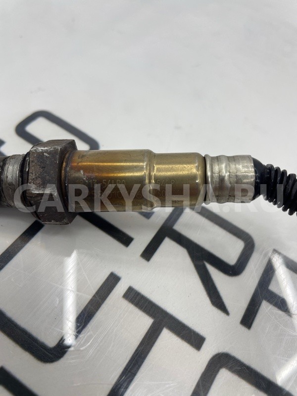 Датчик кислорода Suzuki SX4/S-Cross M16A 2014 Suzuki SX4 