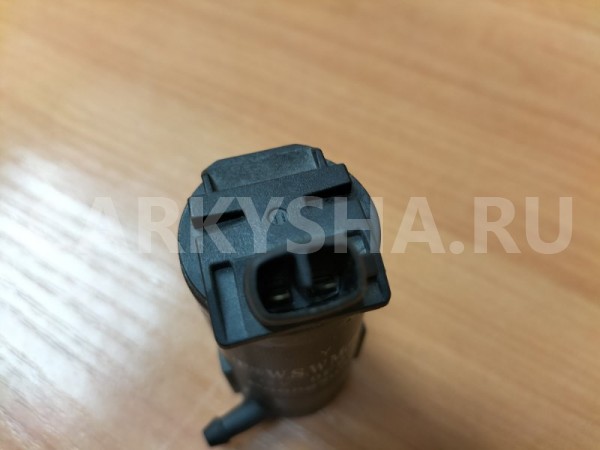 Насос стеклоомывателя Daewoo Matiz M150 F8CV9 2003 Daewoo Matiz 