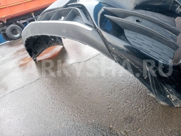 Бампер передний Mercedes E W213 рест 2021 AMG Mercedes-Benz E-klasse оригинальный номер a2138857404