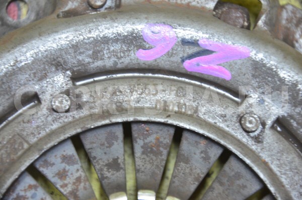 Корзина сцепления Mazda 3 