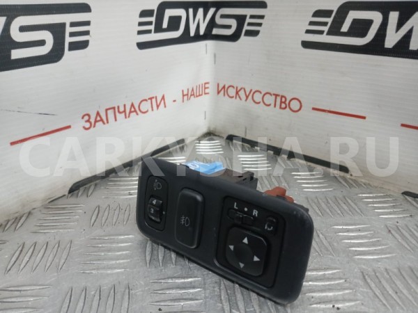 Блок управления светом Mitsubishi Colt 