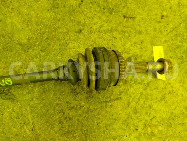 Привод Nissan Bluebird Sylphy 