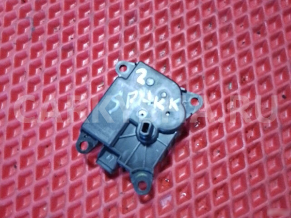 Моторчик заслонки печки Chevrolet spark M300 Chevrolet Spark оригинальный номер A24840B2500001