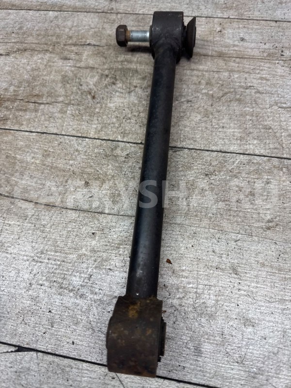 Рычаг задний (Развальный) Actyon New Ssang Yong Actyon оригинальный номер 4561034000