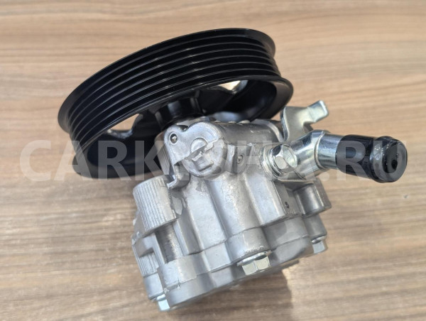 Насос гидроусилителя руля Toyota Celsior оригинальный номер 44310-50070