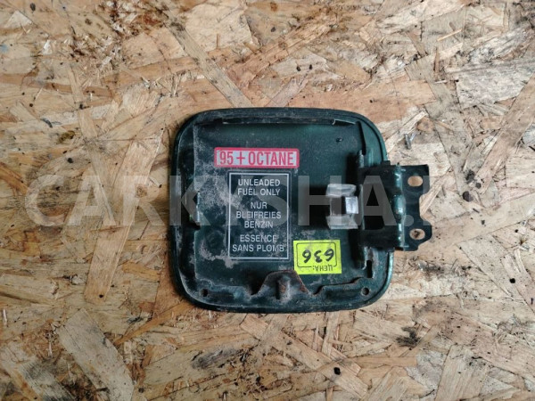 Лючок топливного бака Mitsubishi Carisma Mitsubishi Carisma оригинальный номер MR125482