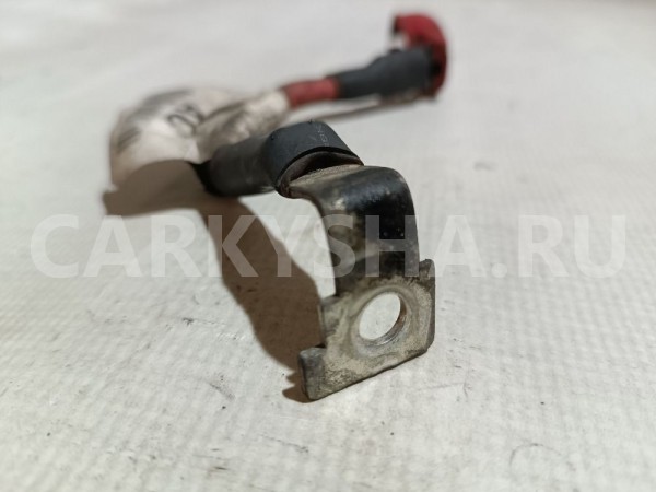 Провод аккумулятора плюсовой Jaguar XF 