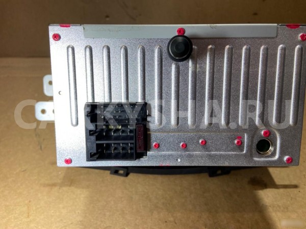 Магнитола Lifan X60 2013год Lifan X60 