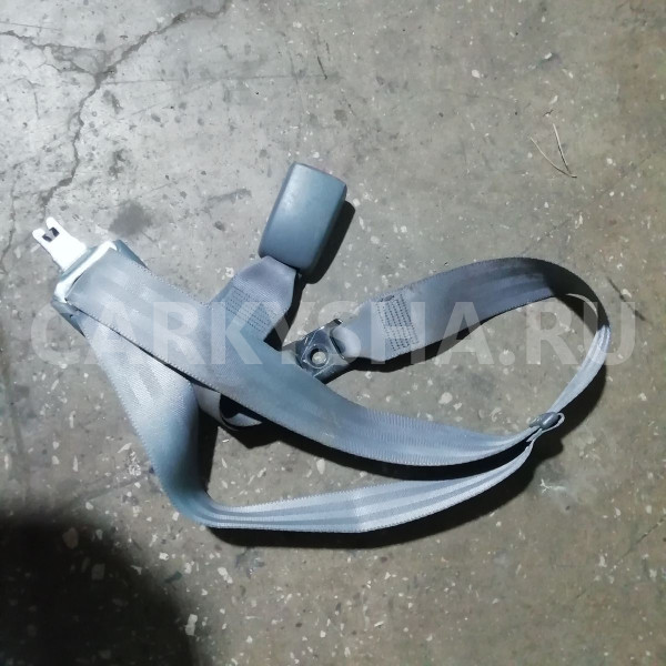 Ремень безопасности Toyota Hilux VII рестайлинг (2011—2015) Toyota Hilux оригинальный номер 733800K021B0