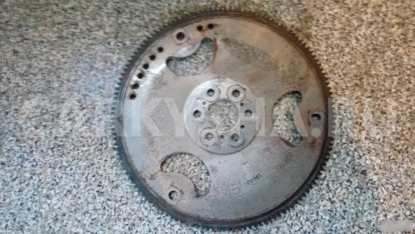 Маховик под АКПП Chevrolet Cruze Шевроле Круз Chevrolet Cruze оригинальный номер 55565760