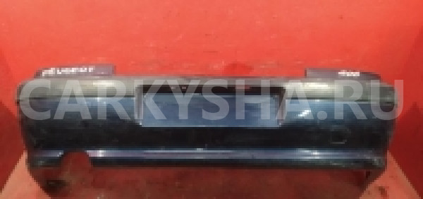Пежо 406 бампер задний Peugeot 406 