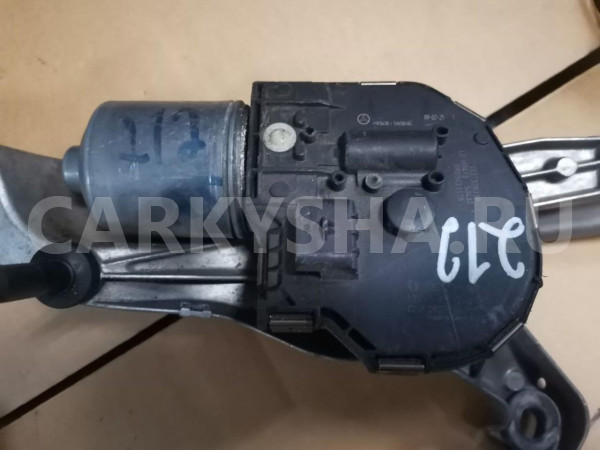 Трапеция стеклоочистителей Mercedes-Benz E-класс W212/S212/C207/A207 (2009—2013) Mercedes-Benz E-klasse оригинальный номер A2128201240