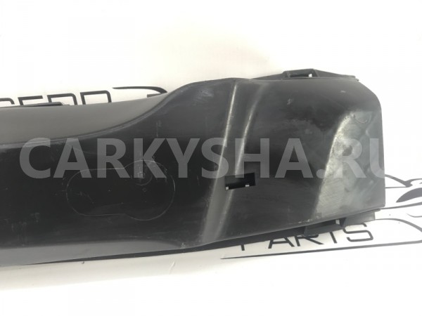 Усилитель бампера передний Volvo S40 B4164S3 2008 Volvo 164 