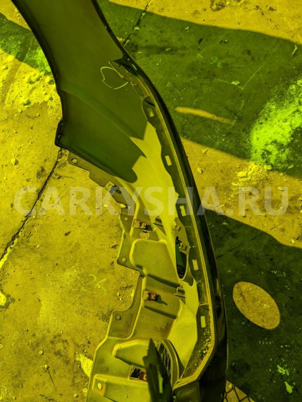 Бампер Honda Odyssey 