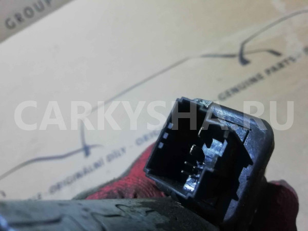 Моторчик люка BMW X5 E70 (2006—2010) BMW X5 оригинальный номер 67616922652