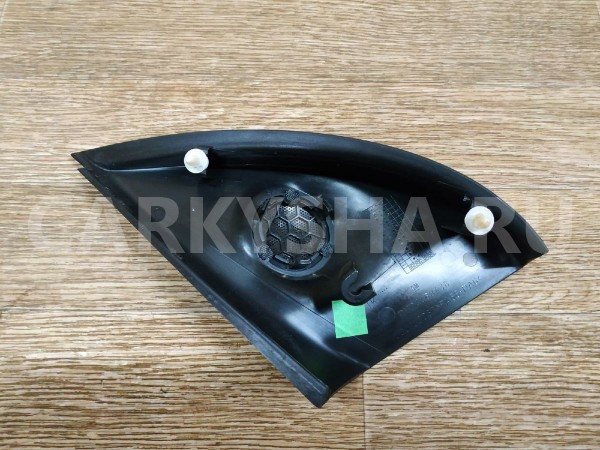 Накладка зеркала внутренняя правая Opel Astra 