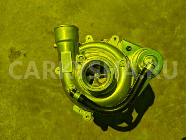 Турбина Toyota HiAce 