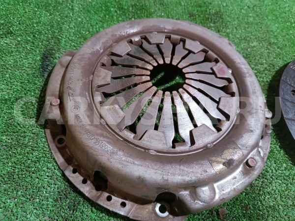 К-кт сцепления Fiat Albea 