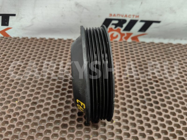Шкив помпы BMW 5er оригинальный номер 11 51 1 436 590, 11 51 1 436 590, 11511436590, 1436590