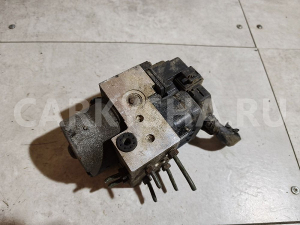 Блок ABS (насос) Nissan Primera оригинальный номер 0273004316