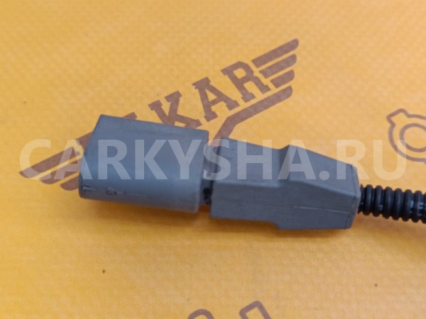 Датчик детонации Audi A7 4GA CHVA 2.8 V6 2010 Audi A7 
