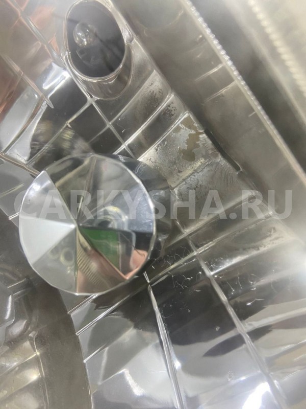 Фара передняя левая Toyota Tercel 1999 г Toyota Tercel оригинальный номер 16158