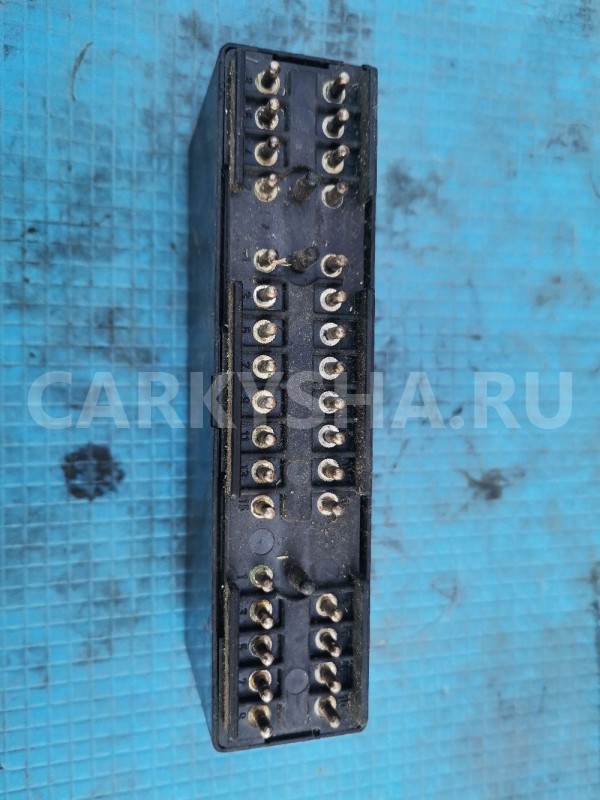 Блок управления светом Mercedes-Benz S-класс W126  Mercedes-Benz S-klasse 