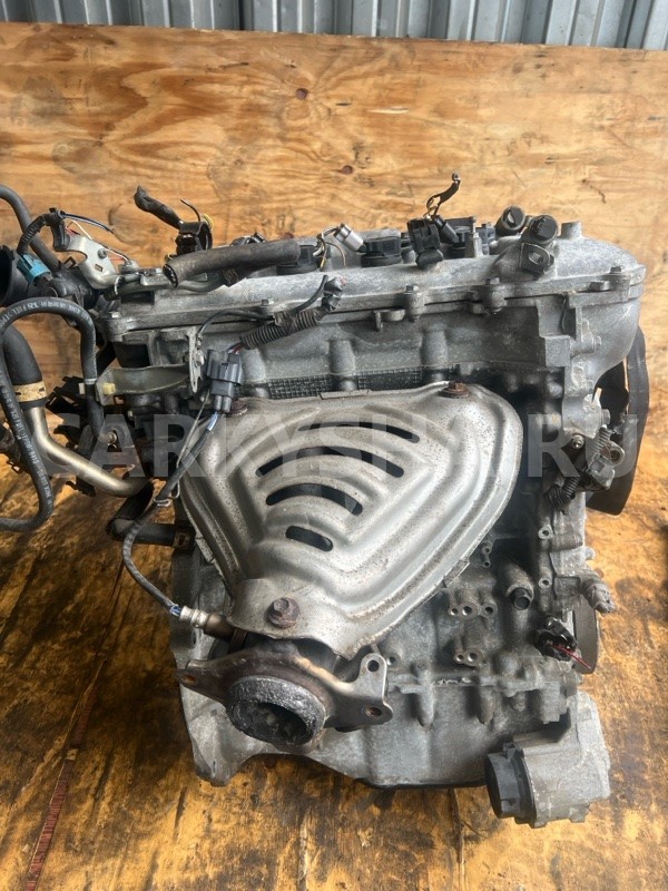 Двигатель Toyota RAV4 2010-2017 1900037672 3ZR-FE Toyota RAV 4 