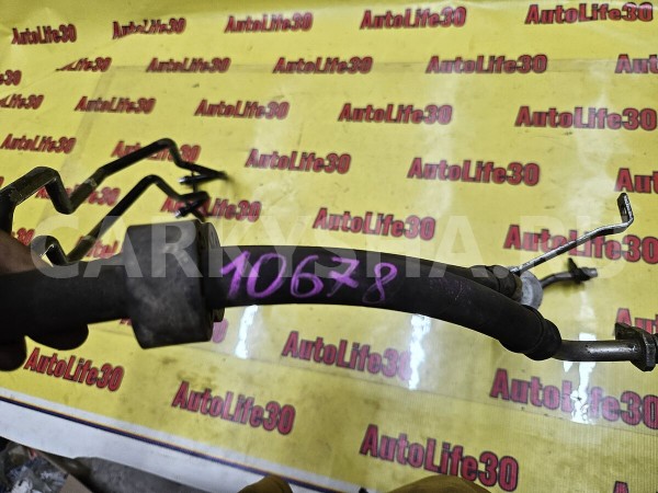 Трубка системы охлаждения АКПП Audi 200 