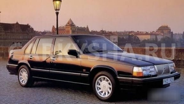 Датчик ABS Volvo 740 Volvo 740 