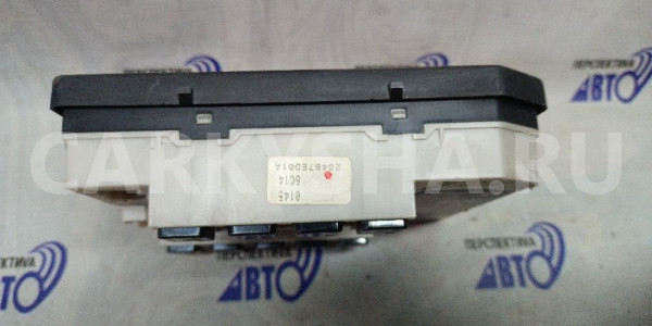 Блок предохранителей Nissan Tiida Latio 2004-2012 Nissan Tiida оригинальный номер 284B7ED01A