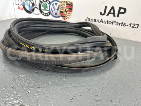 Уплотнение багажника Mercedes-Benz Viano W639 2007 Mercedes-Benz Viano 