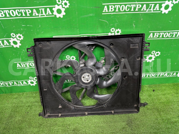 Диффузор Lexus RX 2022-2026 1636025060 T24A-FTS Lexus RX 