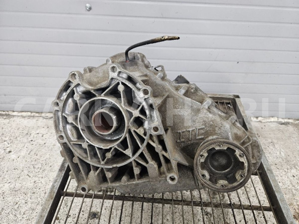 Коробка раздаточная раздатка Range Rover L322 4.2 Land Rover Range Rover оригинальный номер LR008206
