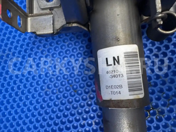 Колонка рулевая SsangYong Actyon II (2010—2013) Ssang Yong Actyon 