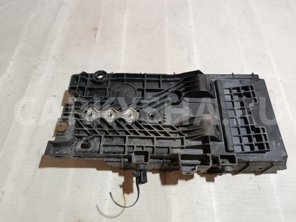 Крепление АКБ (корпус/подставка) Ford Mondeo 