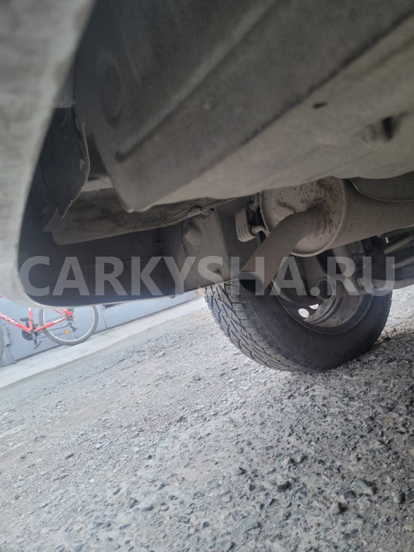 Панель кузова Renault Logan 2020 791107956R L8A9 K7MA812, задний Renault Logan 