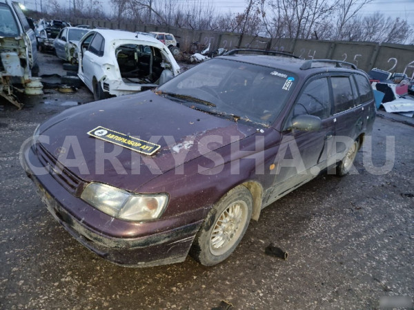 Подрамник двигателя Toyota Caldina 1993 Toyota Caldina 