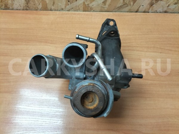 Турбина Toyota Rav4 2003 Toyota RAV 4 