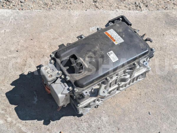 Инвертор Toyota C-HR оригинальный номер G9200-47331