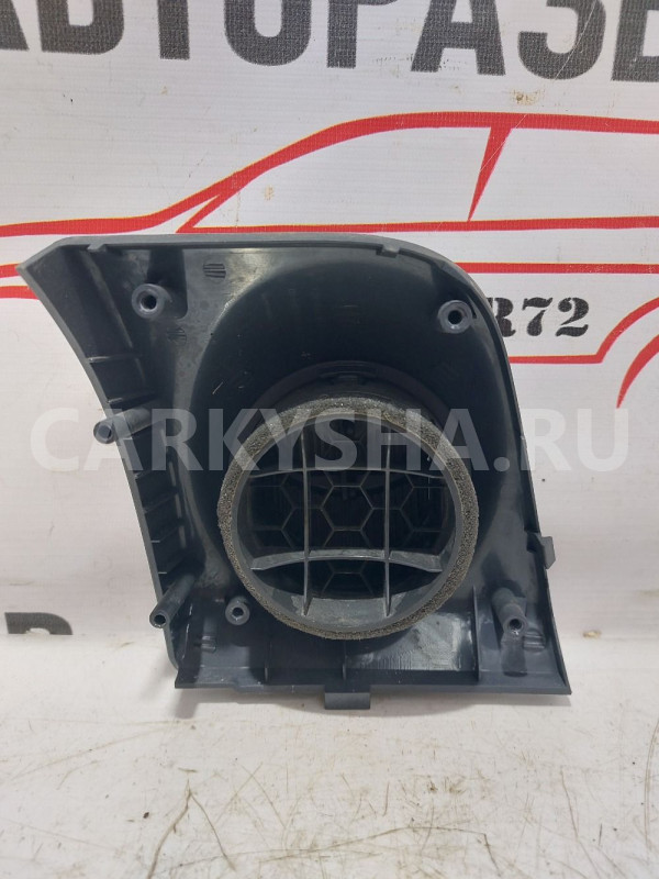 Дефлектор воздушный правый Chevrolet Aveo T250 Chevrolet Aveo оригинальный номер 96457655